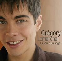 Gregory Lemarchal - La Voix d'un ange