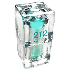 212 On Ice (Carolina Herrera)