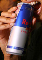 Red Bull