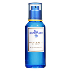 Acqua Di Parma Blu Mediterraneo Mandorlo Di Sicilia