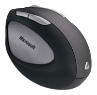 Microsoft Natural Wireless Laser Mouse 6000 USB