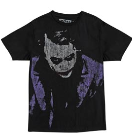 Joker Tee