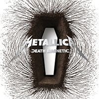 Альбом Metallica "Death Magnetic"