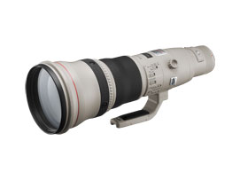 Canon EF 800mm f/5.6L IS USM