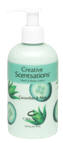 Creative Scentsations - Cucumber & Aloe Lotion