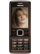 Nokia 6300 choco