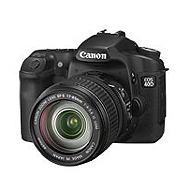 Canon EOS 40D