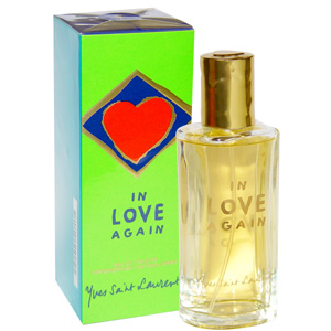 YSL In Love Again