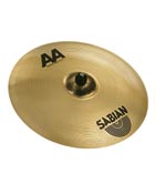 Sabian AAX Thin Crash 17"