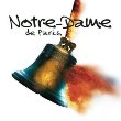 cd "notre dame de paris"