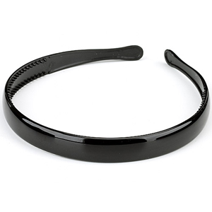 Accessorize Medium Plastic Alice Band