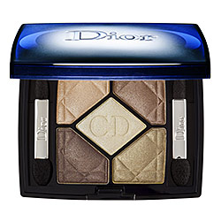 Iridescent Leather 539 Dior