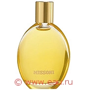 Missoni Giallo