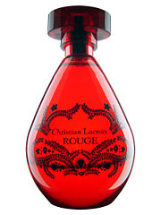 Christian Lacroix Rouge