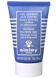 Sisley Gel Express aux Fleurs - Цветочный гель экспресс