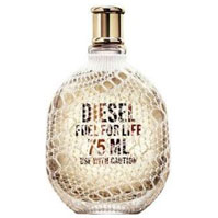 духи Diesel Fuel For Life