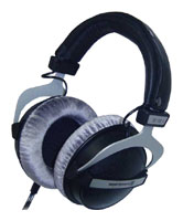 Мониторные наушники Beyerdynamic DT 770 M