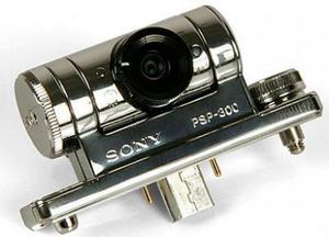 Портативная фото-видео камера для PSP