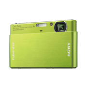 Sony DSC-T77