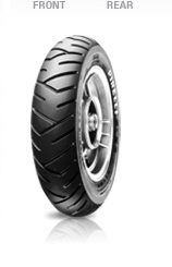 Шины Pirelli SL 26 3.00-10