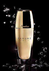 Guerlain Parure Aqua Foundation SPF 20