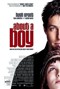 About a Boy