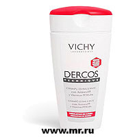 Шампунь Vichy Dercos