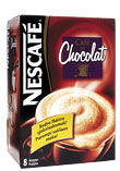 Nescafe Cafe au Chocolat