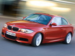 BMW 1серии Купе Купе 135i 3,0