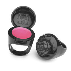 Anna Sui Ring Rouge