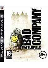 Battlefield: Bad Company