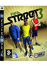 FIFA Street 3