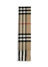 Scarve  Burberry