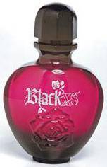 Paco Rabanne Black XS for Her