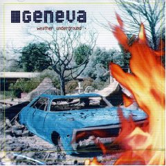 Geneva - "Weather Underground"