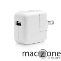 Apple iPod USB Power Adapter