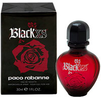 BlackXS