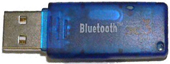 Bluetooth USB адаптер