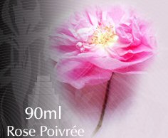 Rose Poivree