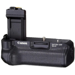 Батарейный блок Canon BG-E5