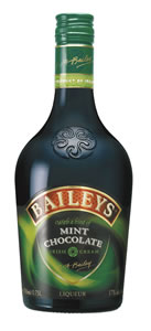 baileys mint chocolate