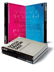 Design books