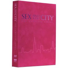 Sex and the City - The Complete Series [1999]