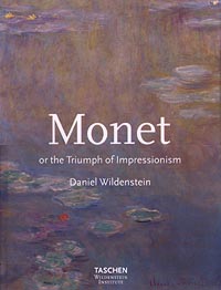 Monet or the Triumph of Impressionism