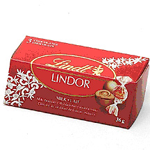 Конфеты Lindor