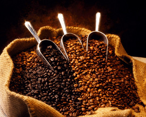 эфиопский кофе