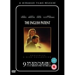 The English Patient