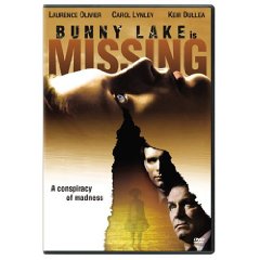 Bunny Lake Is Missing