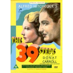 The 39 Steps