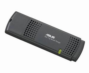 Адаптер Wi-Fi Asus WL-169gE USB 802.11g